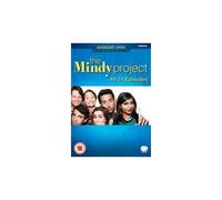 Mindy Project Season 1 The