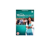 Mindy Project Season 2 The