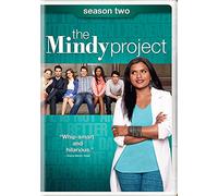 Mindy Project: Season Two [Import USA Zone 1]