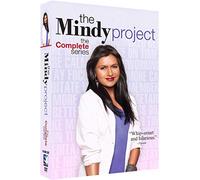 Mindy Project: The Complete Series