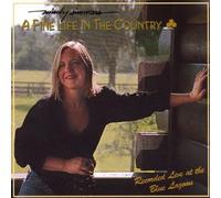 Mindy Simmons - Fine Life in The Country