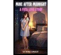 Mine After Midnight: A Futa Love Story