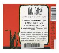 Mine and What's Yours (INCL. 3 Versions, 1992) [Import]