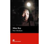 Mine Boy: Upper
