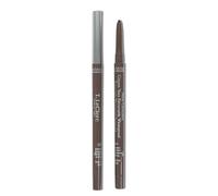 T.LeClerc Crayon Yeux Waterproof Retract 04 Marron Glacé 1,2g