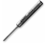 Mine compacte LAMY M22 M noir sous blister