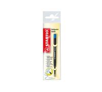 Mine de rechange pour stylo à bille STABILO bleu