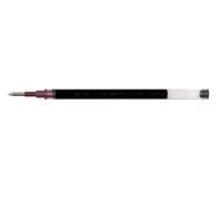 Mine de rechange pour stylo à encre gel PILOT 2627 Couleur du trait : noir
