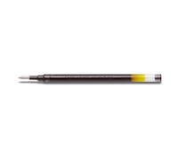 Pilot Recharge D¿Encre Noire Pour Stylo À Bille Encre Gel Pointe Moyenne G2
