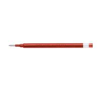 Mine de rechange pour stylo à encre gel PILOT BLS G2 07 Couleur du trait : rouge