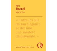 Mine de rien