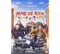 Mine de Rien – DVD – Universal Pictures