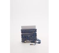 mine de rien bijoux femme de couleur bleu