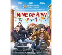 Mine De Rien [DVD]