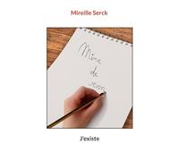 Mine de rien: J'existe