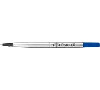 Mine de roller PARKER Z41 Largeur de trait : F / 0,5 mm bleu