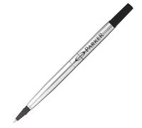 Mine de roller PARKER Z41 Largeur de trait : M / 0,7 mm noir