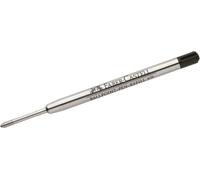 Mine de stylo à bille noire XB grande capacité Paquet de 10 pièces