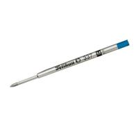 Mine de stylo à bille Pelikan 337, F, bleu