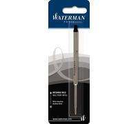 Recharge stylo roller Waterman rechargeable noir