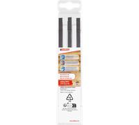 edding Mine traçante 8891 10H pour marquage sur pierre béton brique – set de 6