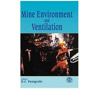 Mine Environment And Ventilation
