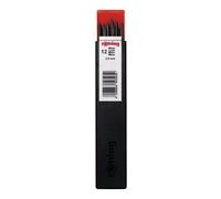 Mine HB 2 mm Tikky Rotring - Etui de 12