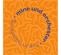 Mine - Mine & Orchester-Live in Hamburg (10inch) [Import]