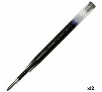 Mine pour stylo à bille Dr. Grip Equilibrium bleu Paquet de 10 pièces