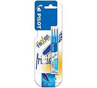 Mine pour stylo à encre bleu clair