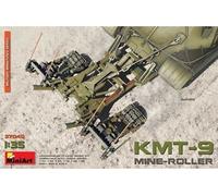(MIN37040) - Miniart 1:35 - Mine-Roller KMT-9