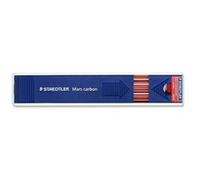 Mine rouge 2 mm Mars Lumochrom - 12 pcs G