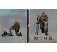 Mine - Steelbook Italien