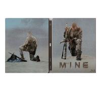 Mine - Steelbook Italien