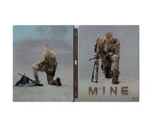Mine - Steelbook Italien