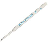 Mine stylo Spacetec M bleu