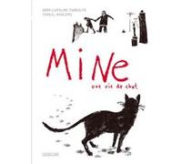 Mine Terkel Risbjerg (Dessinateur), Anne-Caroline Pandolfo (Scénario), Anne-Caroline Pandolfo (Auteur)