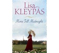 Mine Till Midnight Kleypas, Lisa (Auteur)