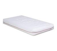 MINEA - Matelas SWEET DREAMS Rose Bébé 90x190 cm - Mousses Haute Densité & supersoft rose G