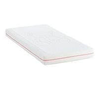 MINEA - Matelas SWEET DREAMS Rose Bébé 90x200 cm - Mousses Haute Densité & supersoft Rose G