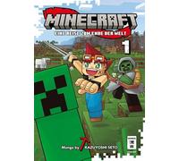 Minecraft 01 – Egmont Verlag