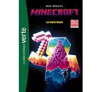 Minecraft 01 - La montagne