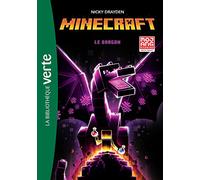 Minecraft 02 - Le dragon