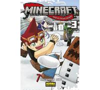 MINECRAFT 03