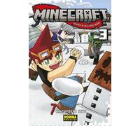 MINECRAFT 03 CATALA