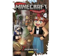 MINECRAFT 04