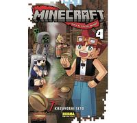 MINECRAFT 04