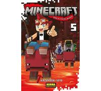 MINECRAFT 05