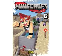 MINECRAFT 06