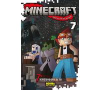 MINECRAFT 07